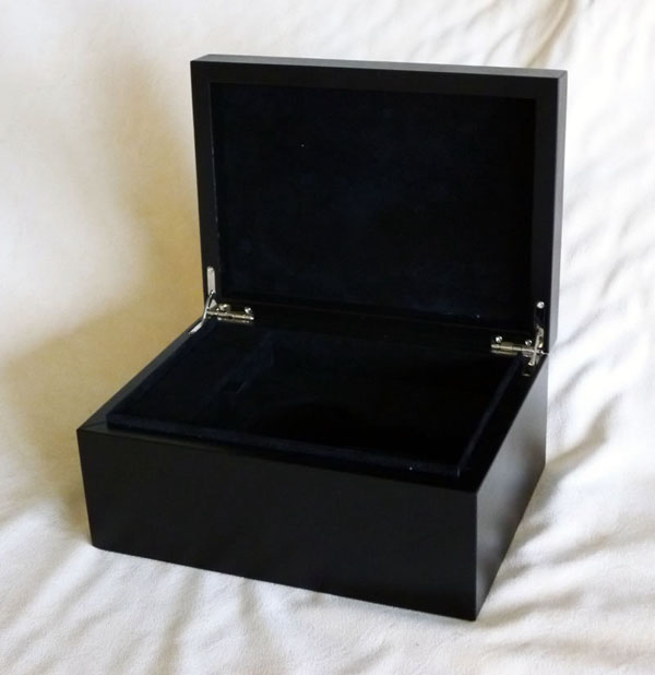 astuccio legno per aceto balsamico
